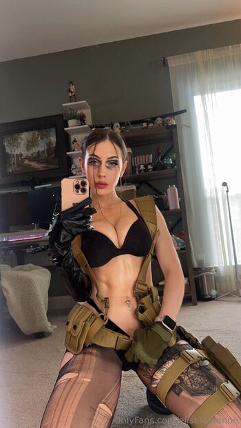 Full leaked Elise laurenne private onlyfans photo