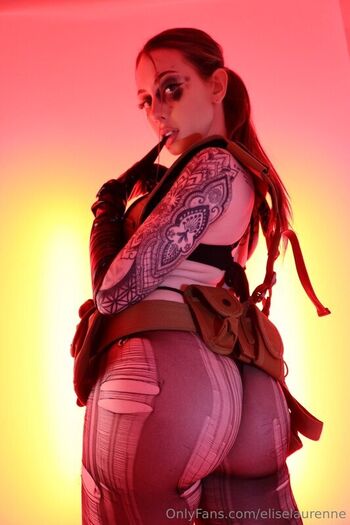 Full leaked Elise laurenne page private onlyfans photo
