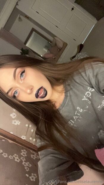 Full leaked Elise laurenne page private onlyfans photo