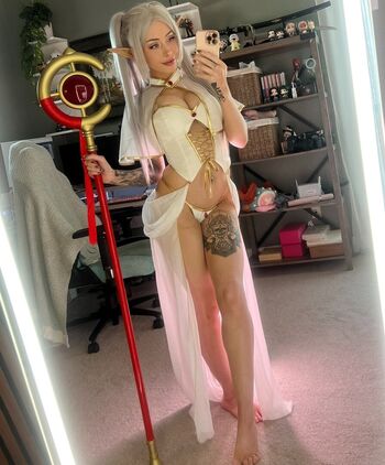 Full leaked Elise laurenne private onlyfans photo