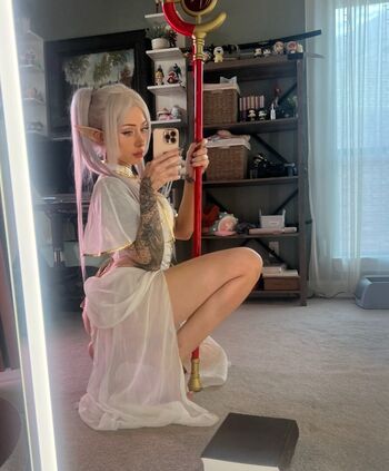 Full leaked Elise laurenne private onlyfans photo