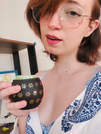 Full leaked Elise nyx private onlyfans photo