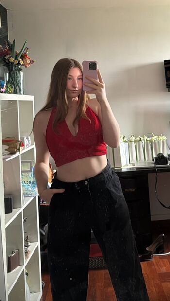 Full leaked Elise otrc private onlyfans photo