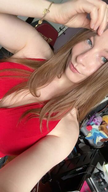 Full leaked Elise otrc private onlyfans photo