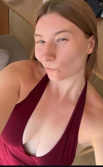 Full leaked Elise otrc private onlyfans photo