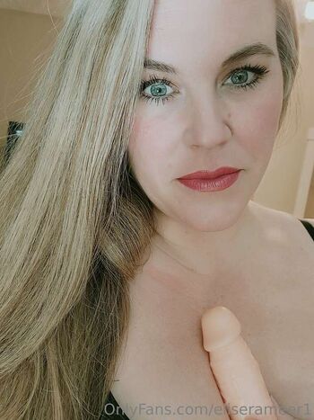 Full leaked Elise rameer private onlyfans photo