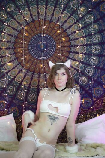 Full leaked Elise verona private onlyfans photo