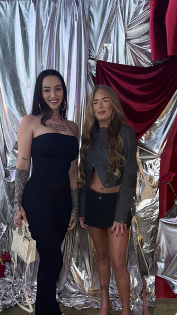 Full leaked Elise warren private onlyfans photo