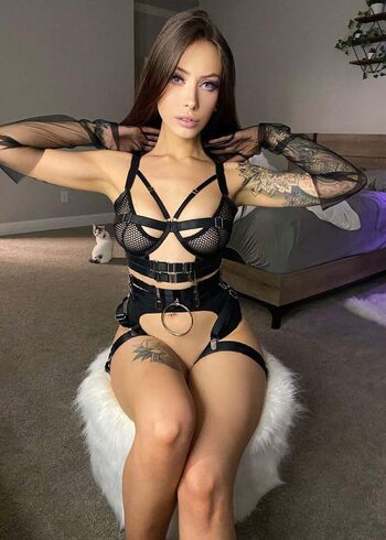 Full leaked Elisel aurenne private onlyfans photo