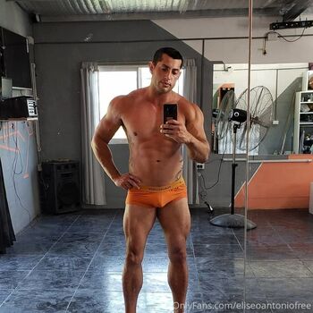 Full leaked Eliseoantoniofree private onlyfans photo