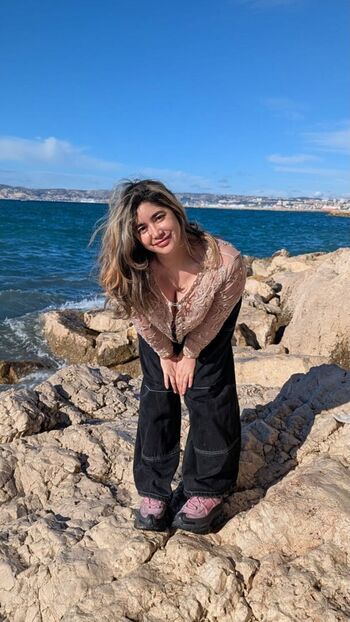 Full leaked Elisetran private onlyfans photo