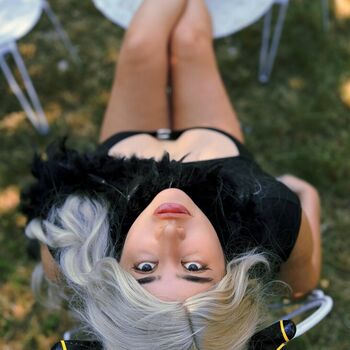 Full leaked Elisetran private onlyfans photo