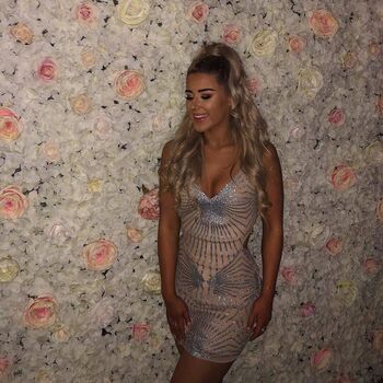 Full leaked Elissa rae hinchliffe private onlyfans photo