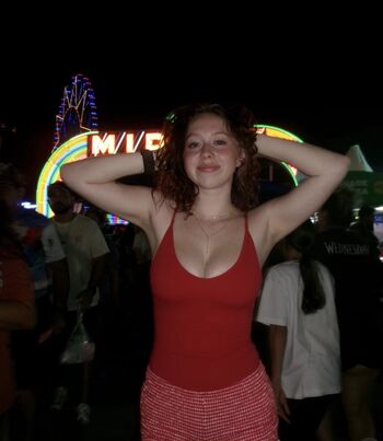 Full leaked Eliza bright private onlyfans photo