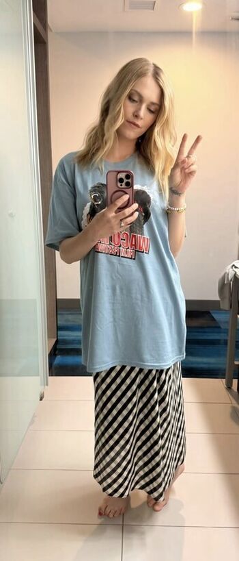 Eliza Taylor