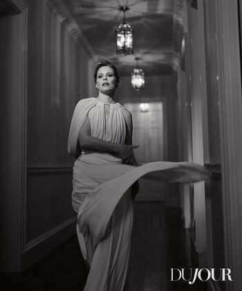 Elizabeth Banks