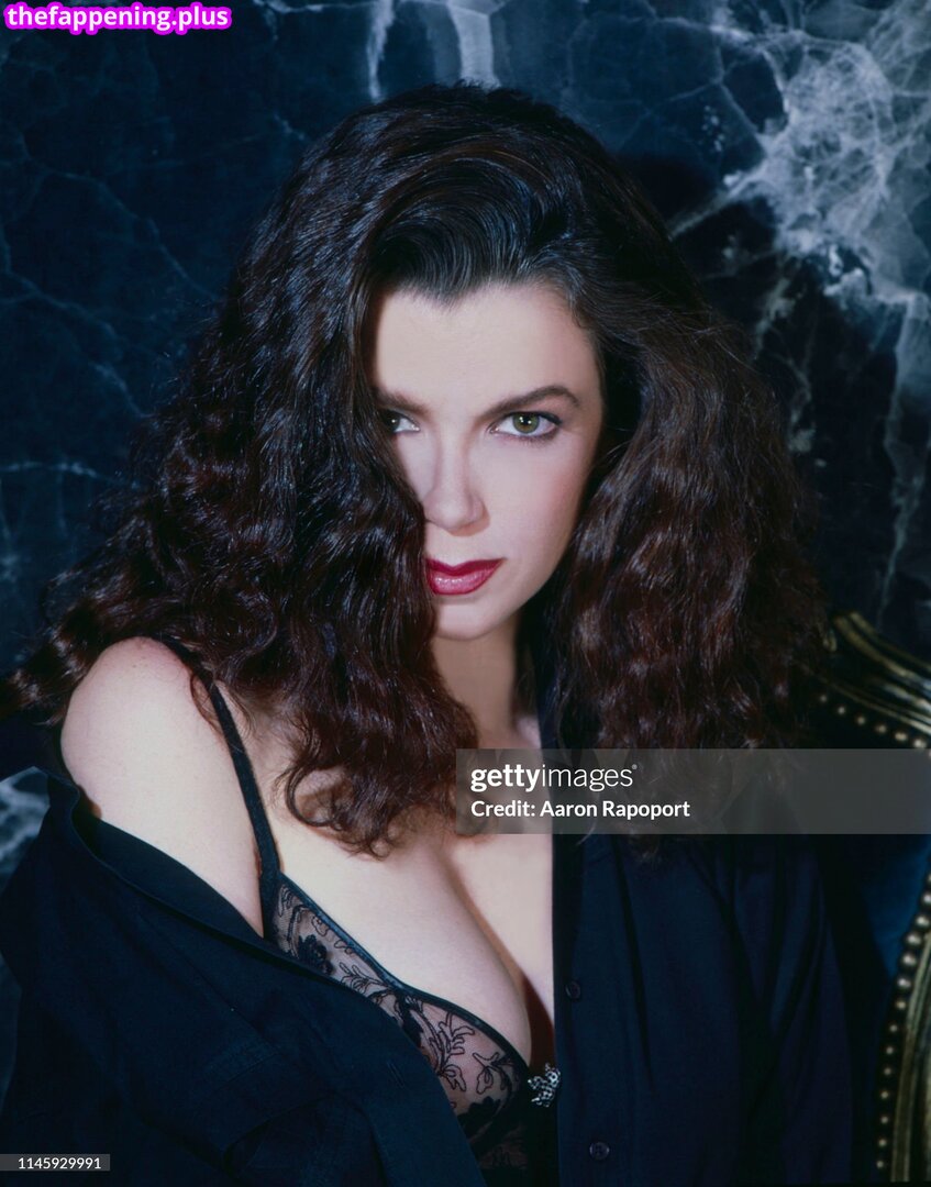 Elizabeth Berridge