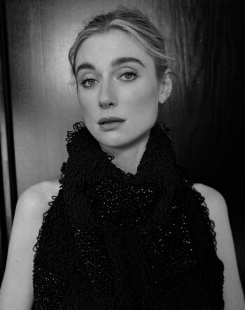 Elizabeth Debicki