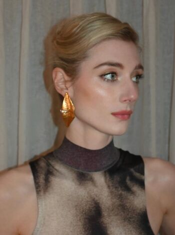 Full leaked Elizabeth debicki private onlyfans photo