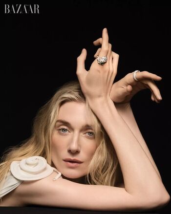 Full leaked Elizabeth debicki page private onlyfans photo