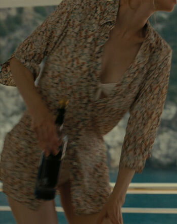 Full leaked Elizabeth debicki private onlyfans photo