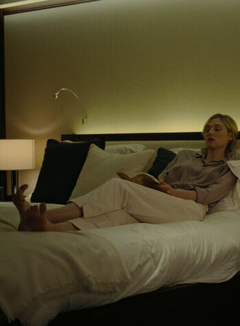 Full leaked Elizabeth debicki private onlyfans photo