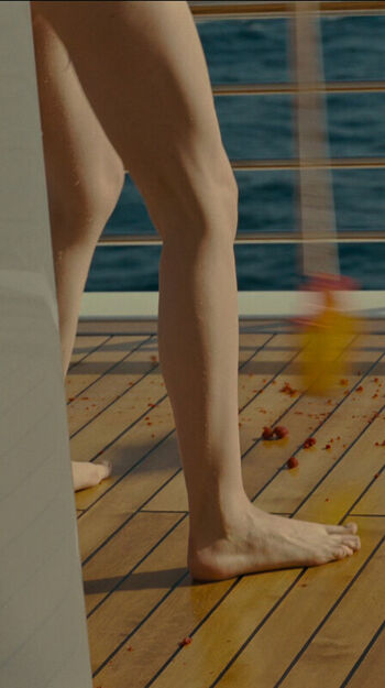 Full leaked Elizabeth debicki private onlyfans photo