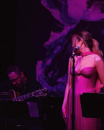 Full leaked Elizabeth gillies private onlyfans photo