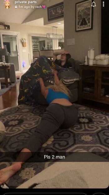 Full leaked Elizabeth graham private onlyfans photo