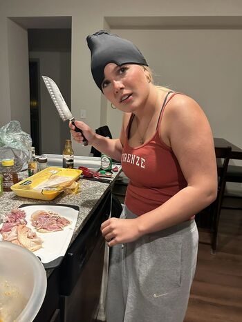 Full leaked Elizabeth graham private onlyfans photo