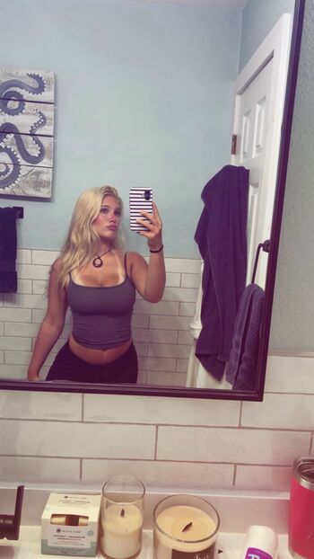 Full leaked Elizabeth graham private onlyfans photo