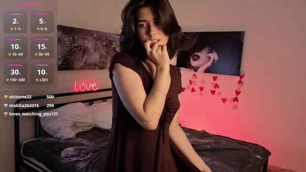 Full leaked Elizabeth harris private onlyfans photo