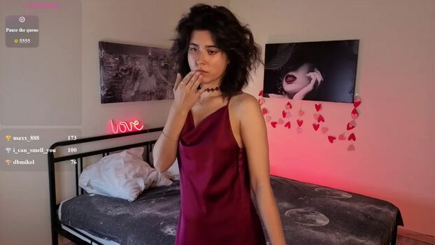 Full leaked Elizabeth harris private onlyfans photo