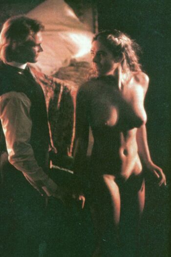 Elizabeth Hurley