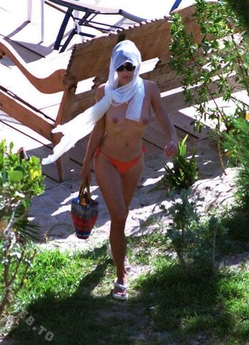 Full leaked Elizabeth jane hurley private onlyfans photo