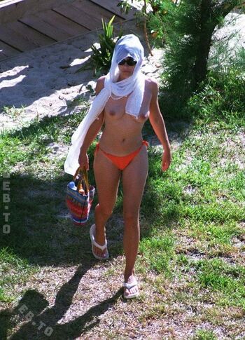 Full leaked Elizabeth jane hurley private onlyfans photo