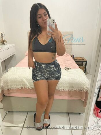 Elizabeth Márquez