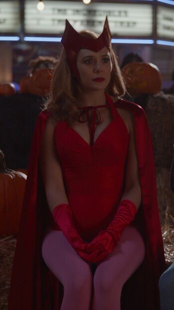 Full leaked Elizabeth olsen private onlyfans photo