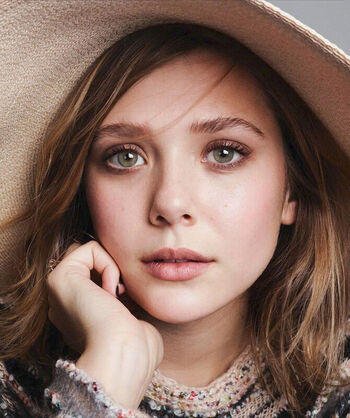 Full leaked Elizabeth olsen private onlyfans photo