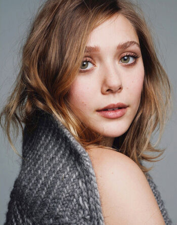 Full leaked Elizabeth olsen private onlyfans photo