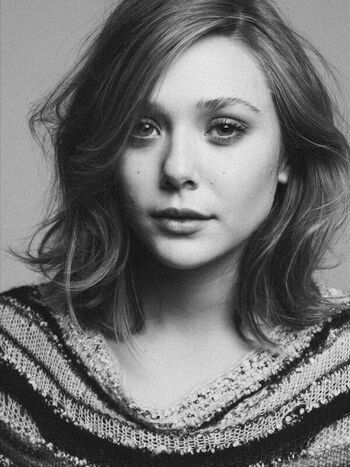 Elizabeth Olsen
