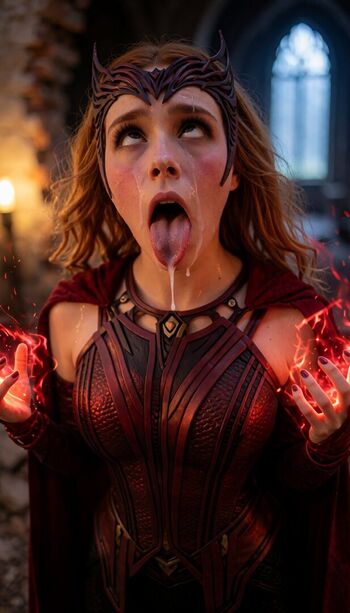 Full leaked Elizabeth olsen private onlyfans photo