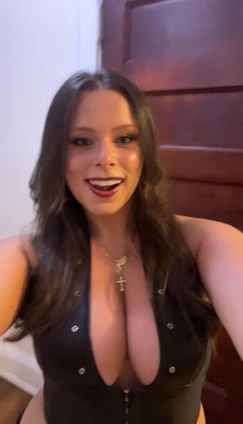 Full leaked Elizabeth owens page private onlyfans photo