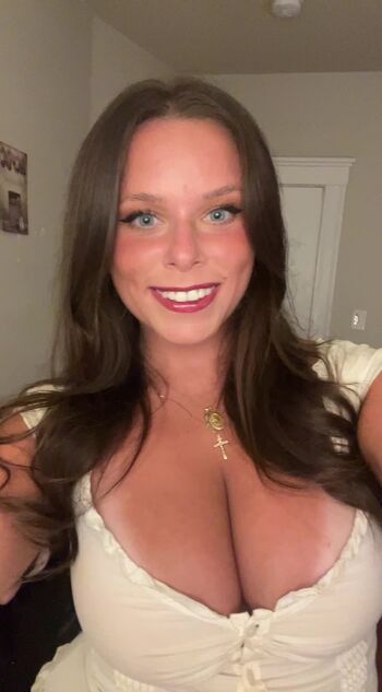 Full leaked Elizabeth owens page private onlyfans photo