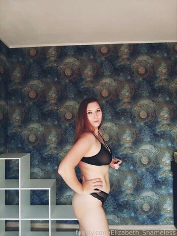 Elizabeth Shameless