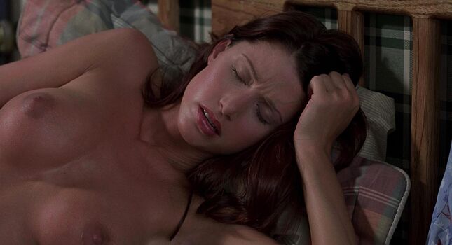 Full leaked Elizabeth shannon private onlyfans photo