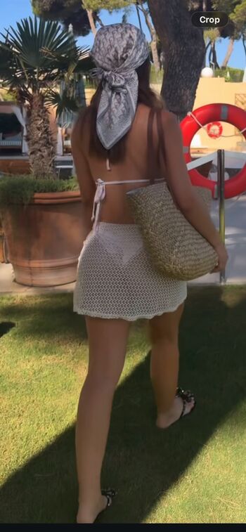 Full leaked Elizabeth torres private onlyfans photo