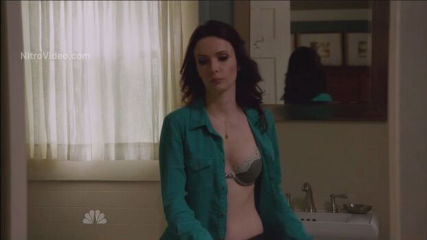 Full leaked Elizabeth tulloch private onlyfans photo
