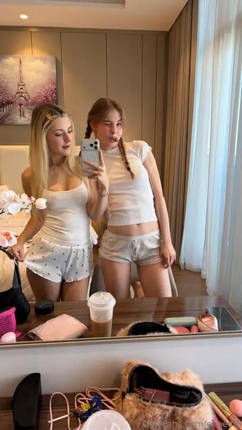 Full leaked Elizabeth vasilenko  page private onlyfans photo