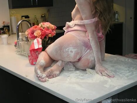 Full leaked Elizabeth vasilenko private onlyfans photo